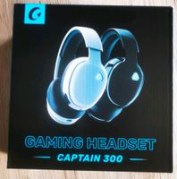 Gaming Headset von Captain 300 Sachsen - Thalheim/Erzgebirge Vorschau