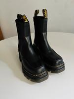 Dr. Martens Corran chelsea Atlas Stiefel Mitte - Wedding Vorschau