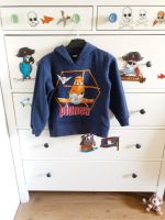 Planes Hoodie Kapuzenpullover Sweatshirt Pulli, 116-122 Disney Nordrhein-Westfalen - Kerpen Vorschau