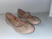 Ballerinas 36 Niedersachsen - Wahrenholz Vorschau