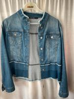 Jeansjacke Marc Aurel Niedersachsen - Hoya Vorschau