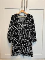 Tunika Kleid Sommerkleid Strandkleid S-L Bayern - Weiden (Oberpfalz) Vorschau