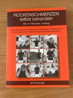 Rückenschmerzen selbst behandeln: Die 5-Minuten-Lösung Baden-Württemberg - Rottenburg am Neckar Vorschau