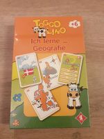 Toggolino, Tolles Geografie- Erdkunde Lernspiel, NEU, OVP Hessen - Haiger Vorschau