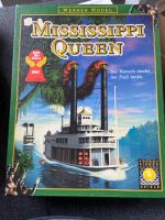 Spiel Mississippi Queen Baden-Württemberg - Althengstett Vorschau