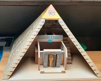 Playmobil Pyramide Nordrhein-Westfalen - Siegburg Vorschau