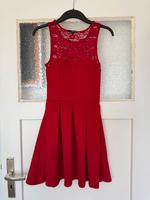 Kleid Neu ungetragen Spitze Ballkleid Abendkleid Cocktailkleid Hannover - Linden-Limmer Vorschau