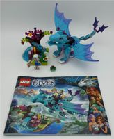 Lego Elves 41172 Abenteuer mit dem Wasserdrachen Sachsen - Stadt Wehlen Vorschau