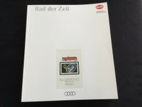 Audi Werksbuch " Rad der Zeit " von 1991 DKW NSU Buch Original Kiel - Steenbek-Projensdorf Vorschau