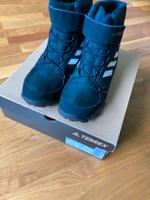 Adidas Terrex Snow CF R.R, Stiefel, Größe 40 Bayern - Marquartstein Vorschau