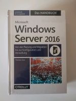 Microsoft Windows Server 2016 Nordrhein-Westfalen - Paderborn Vorschau