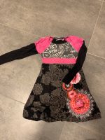 Desigual Kleid Gr. 98/194 Bayern - Hummeltal Vorschau