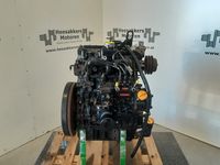 Yanmar 3TN82 diesel motor Nordrhein-Westfalen - Niederkrüchten Vorschau