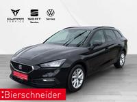 Seat Leon Sp. 1.5 eTSI DSG Style Navi Full Link PDC C Bayern - Gunzenhausen Vorschau