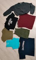 Shirts, Tops, Pulli, Oberteile 152/XS Paket Fishbone, H&M Devided Brandenburg - Woltersdorf Vorschau