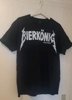 Bierkönig Bulgaria Bulgarien T-shirt Nordrhein-Westfalen - Oberhausen Vorschau