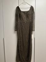 Abendkleid Gr. 42/44 Rheinland-Pfalz - Ludwigshafen Vorschau