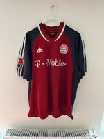 FC Bayern München Matchprepared Trikot Feulner Huy - Eilenstedt Vorschau