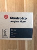 Kamerastativ Manfrotto Pro 3 (NEU OVP) Bayern - Zeilarn Vorschau