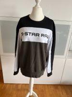 G-Star Sweatshirt Khaki/ schwarz/ weiß Gr.L, neuwertig Nordrhein-Westfalen - Fröndenberg (Ruhr) Vorschau