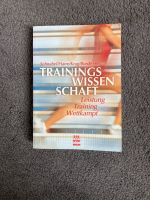 Trainingswissenschaft - Leistung Training Wettkampf, Schnabel Sachsen-Anhalt - Barleben Vorschau