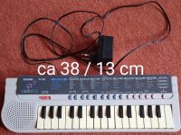 Keyboard Casio M 100 Niedersachsen - Soltau Vorschau