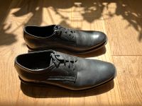Schwarze Schuhe für Kinder 37 Düsseldorf - Flingern Nord Vorschau
