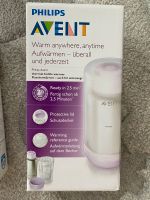 Philips Avent Thermo Flaschenwärmer für unterwegs Dortmund - Aplerbeck Vorschau