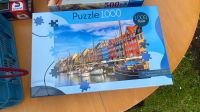 Puzzle 1000 Teile mit Matte Niedersachsen - Braunschweig Vorschau