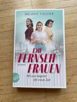 Melanie Fischer: Die Fernsehfrauen Pankow - Prenzlauer Berg Vorschau