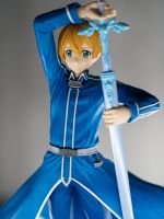 Sword Art Online: Alicization - Eugeo Figur Nordrhein-Westfalen - Essen-Haarzopf Vorschau