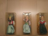 Trachten-Puppen Nordrhein-Westfalen - Beverungen Vorschau