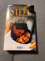 Herzschlag für Herzschlag - Danielle Steel Wuppertal - Vohwinkel Vorschau