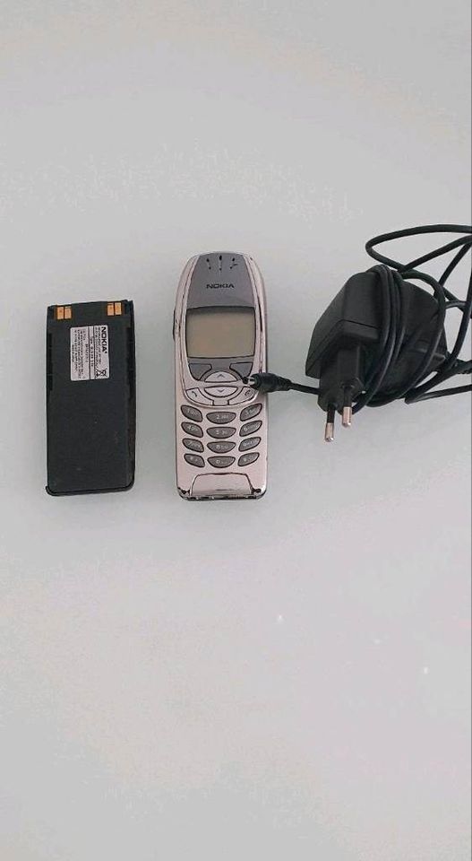 Nokia Handy 631 0i in Essen