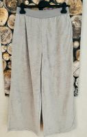 Calvin Klein Sleepwear Hose Loungehose grau Gr. M wNeu Nordrhein-Westfalen - Troisdorf Vorschau