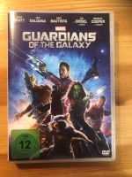 Guardians of the Galaxy DVD Nordrhein-Westfalen - Vlotho Vorschau