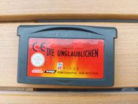 Game Boy Advance Spiel - Die Unglaublichen Niedersachsen - Springe Vorschau