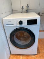 Waschmaschine Siemens WM 14 UR 5 EM Baden-Württemberg - Bruchsal Vorschau