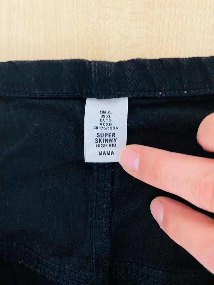 Schwangerschafts Jeans in Schwabmünchen