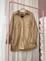 Zara Jacke / Shaket in beige Nordrhein-Westfalen - Monheim am Rhein Vorschau