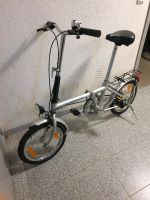 Klappt Fahrrad Dortmund - Schüren Vorschau