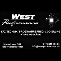 Fileservice Kennfeldbearbeitung Softwareoptimierung Nordrhein-Westfalen - Gelsenkirchen Vorschau