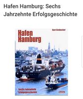 Hafen Hamburg: Sechs Jahrzehnte Erfolgsgeschichte Niedersachsen - Grünendeich Niederelbe Vorschau