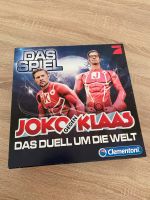 Joko gegen Klaas - Das Duell um die Welt - Gemeinschaftsspiel Thüringen - Tonna Vorschau