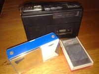 DDR Bastlerstk.Radio Sternchen Recorder MIRA Transistorradio CORO Thüringen - Dorndorf Vorschau