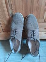 Damenschuhe, Grösse 3,5 Nordrhein-Westfalen - Niederkassel Vorschau