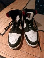 Nike air jordan 1  Gr. 44 Sachsen - Riesa Vorschau