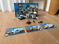 LEGO City mobile Einsatzzentrale 60139 Altona - Hamburg Othmarschen Vorschau