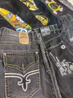 20+ HIP HOP BAGGY JEANS 90s/00s Münster (Westfalen) - Kinderhaus Vorschau