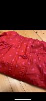 Jacke Kinderjacke Sommerjacke 122 rot Nordrhein-Westfalen - Herne Vorschau